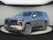 Chevrolet Tahoe High Country 2025