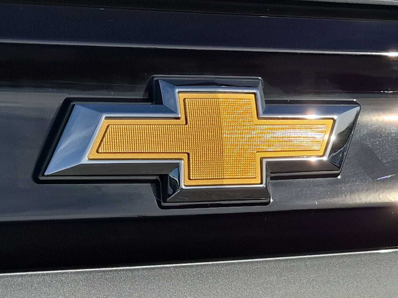 Chevrolet Tahoe High Country 2025