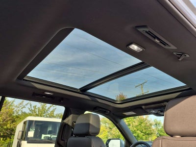 Chevrolet Tahoe High Country 2025