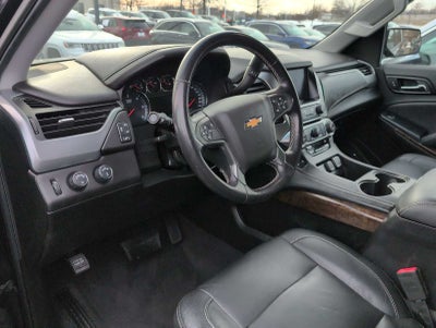 Chevrolet Tahoe LT 2019