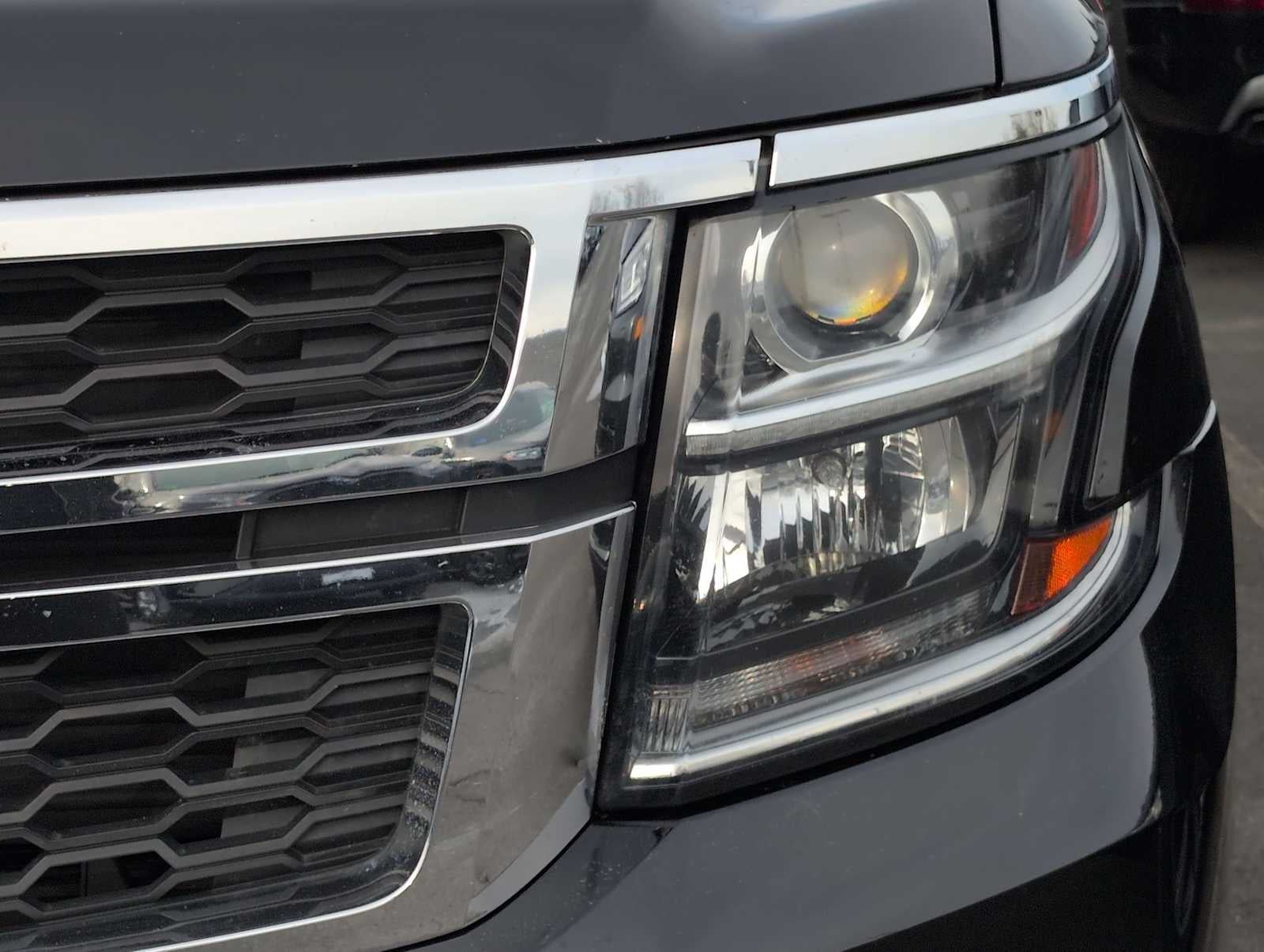 Chevrolet Tahoe LT 2019
