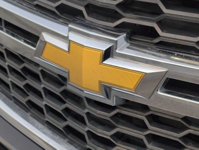 Chevrolet Tahoe LT 2019