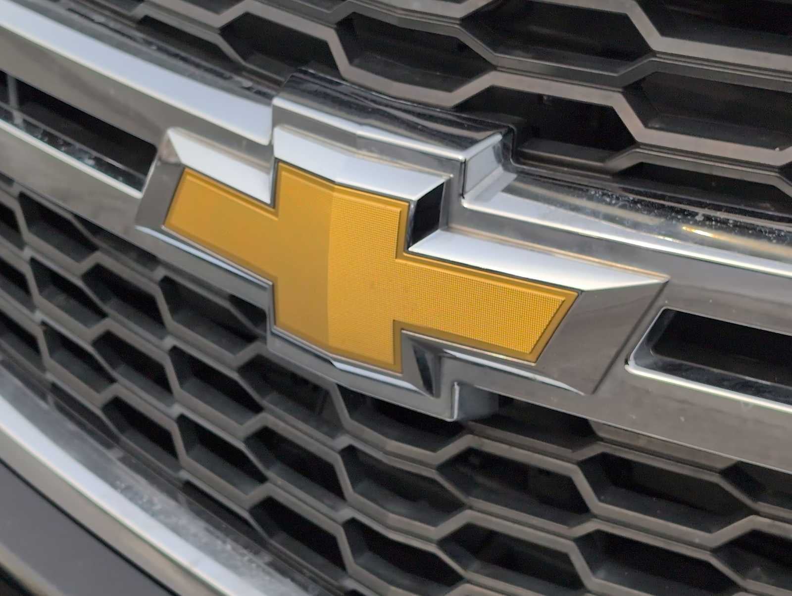 Chevrolet Tahoe LT 2019