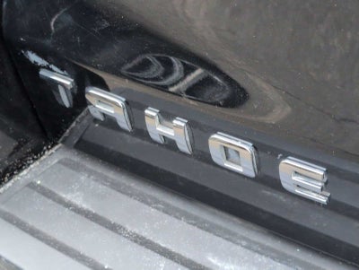 Chevrolet Tahoe LT 2019