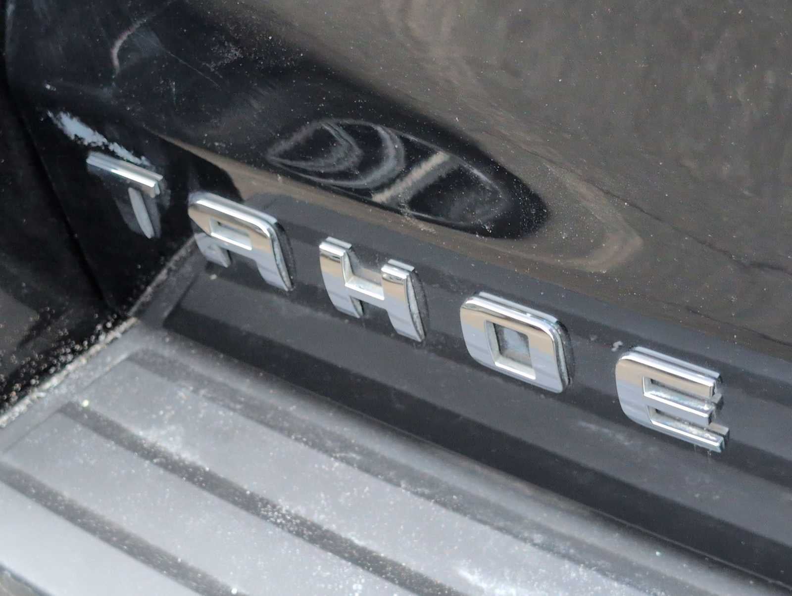 Chevrolet Tahoe LT 2019