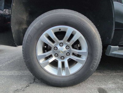 Chevrolet Tahoe LT 2019