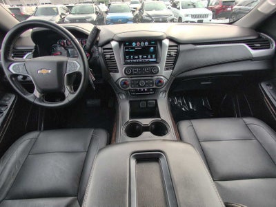 Chevrolet Tahoe LT 2019