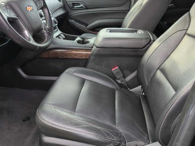 Chevrolet Tahoe LT 2019