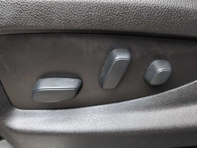 Chevrolet Tahoe LT 2019