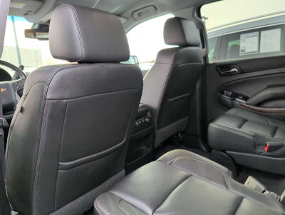 Chevrolet Tahoe LT 2019