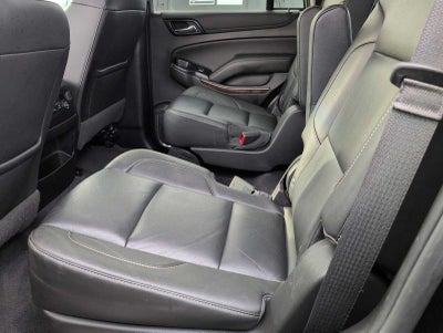 Chevrolet Tahoe LT 2019