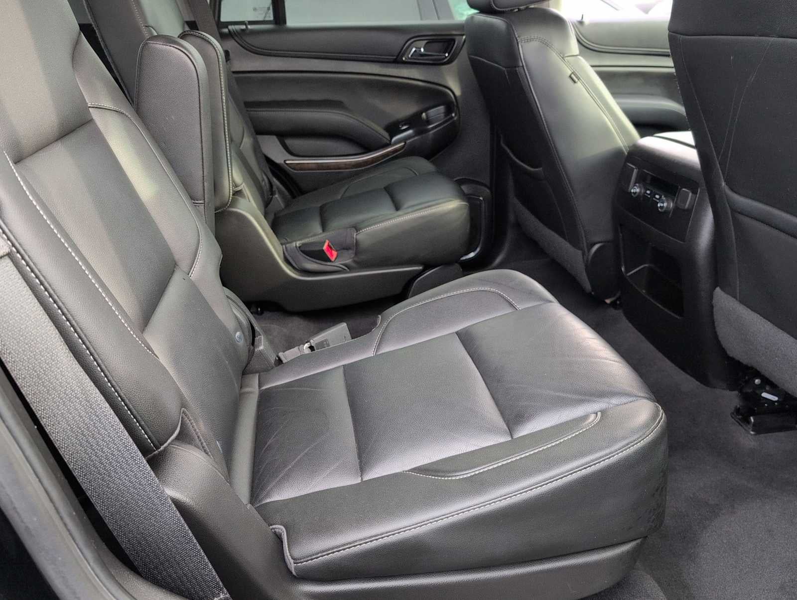 Chevrolet Tahoe LT 2019