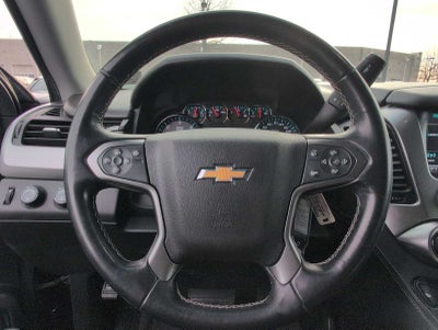 Chevrolet Tahoe LT 2019