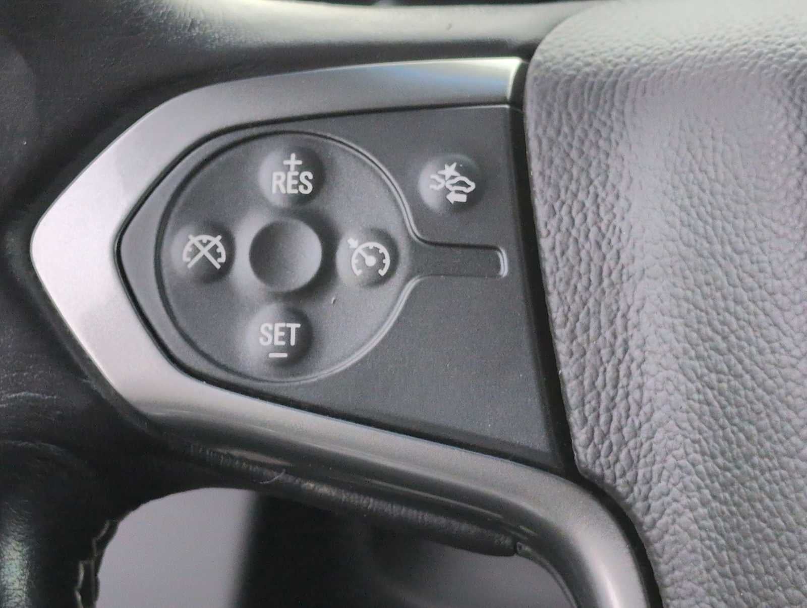 Chevrolet Tahoe LT 2019