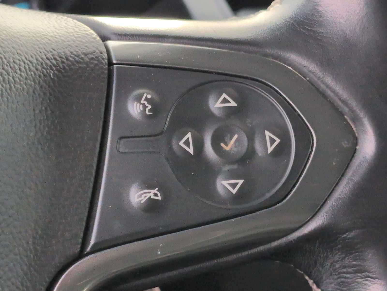 Chevrolet Tahoe LT 2019