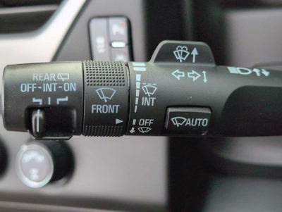 Chevrolet Tahoe LT 2019