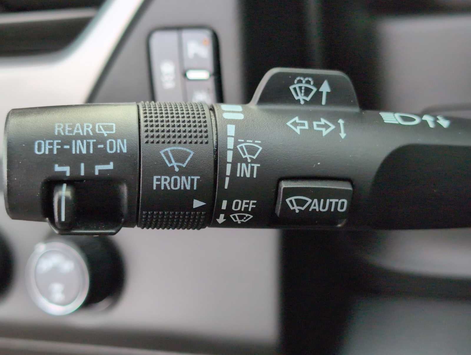 Chevrolet Tahoe LT 2019