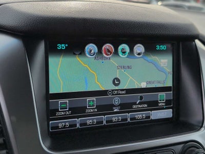 Chevrolet Tahoe LT 2019