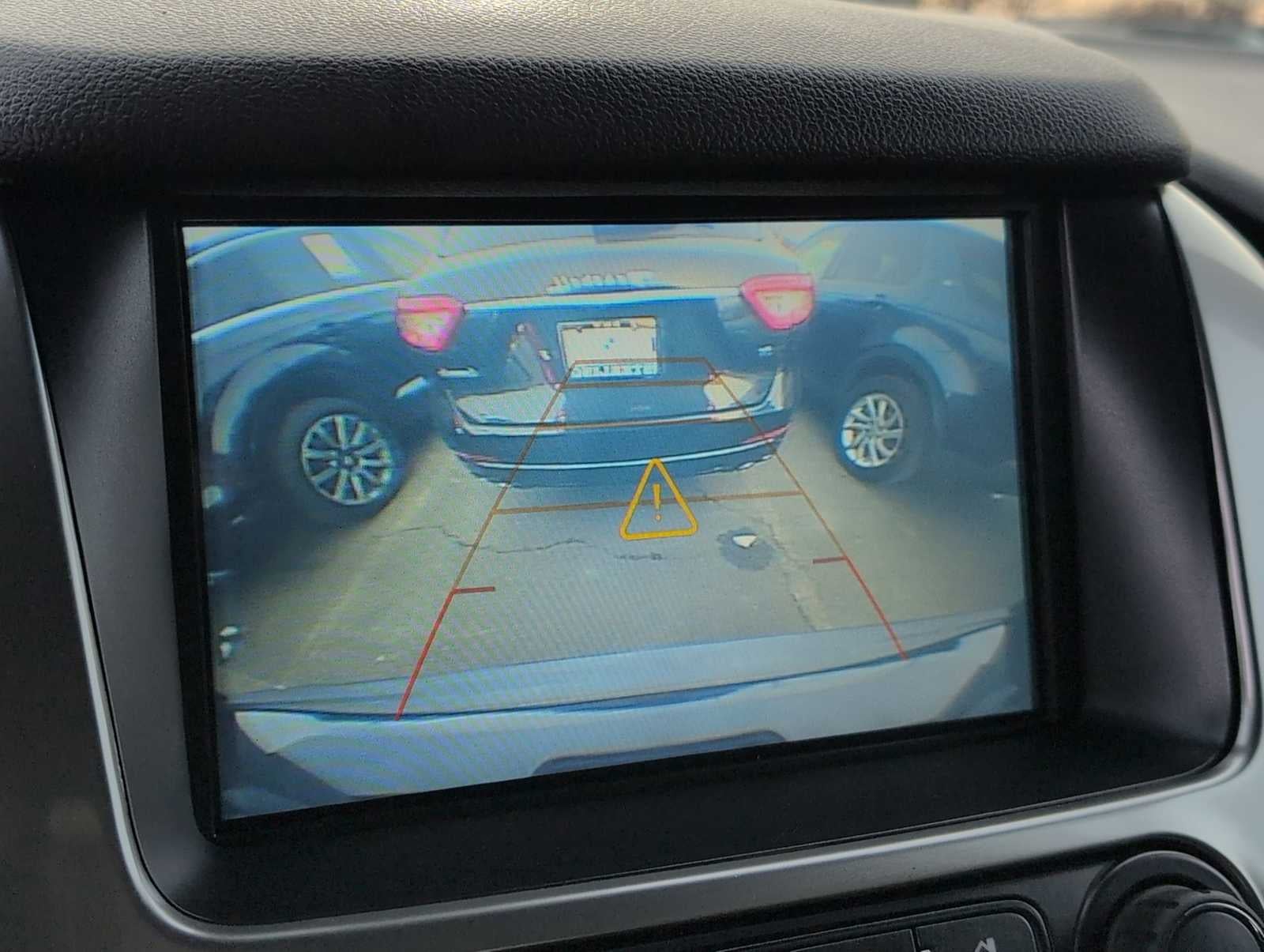 Chevrolet Tahoe LT 2019