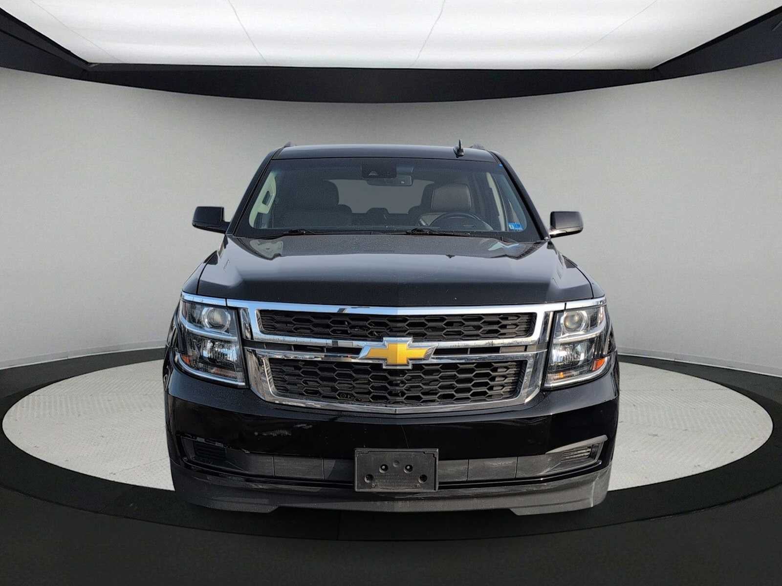 Chevrolet Tahoe LT 2019