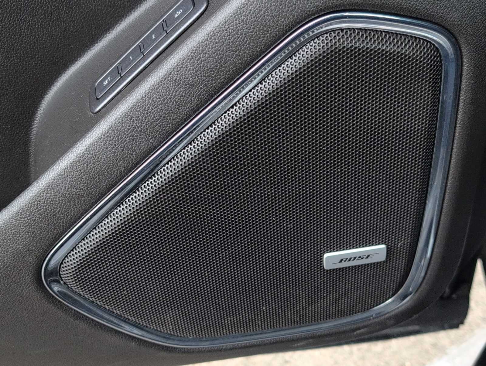 Chevrolet Tahoe LT 2019