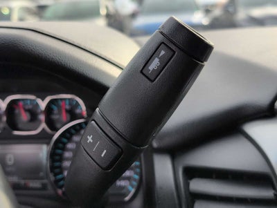 Chevrolet Tahoe LT 2019