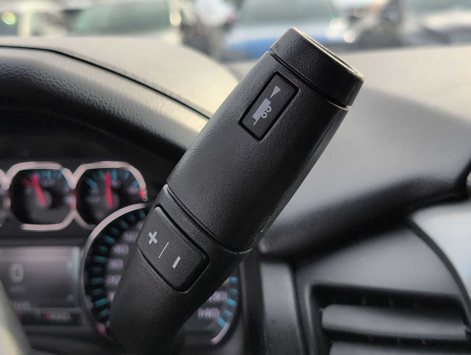 Chevrolet Tahoe LT 2019