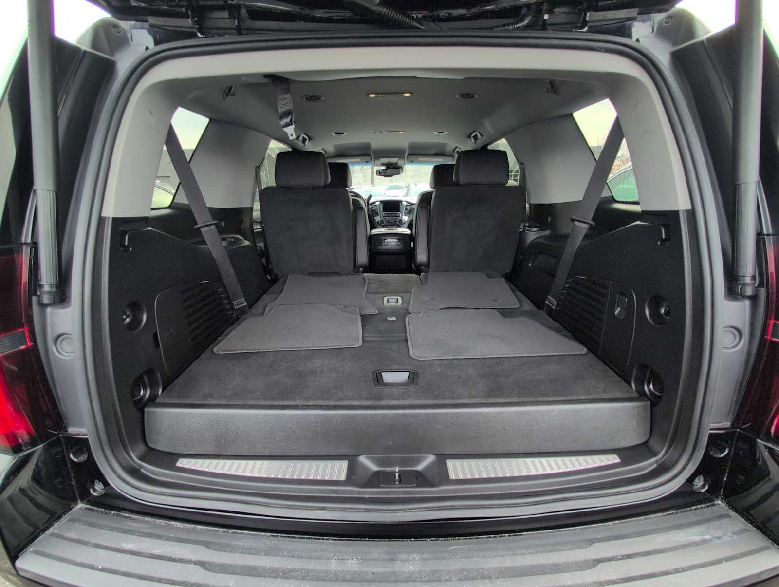 Chevrolet Tahoe LT 2019