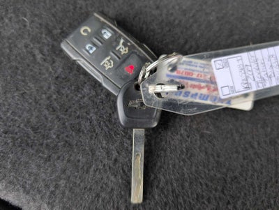 Chevrolet Tahoe LT 2019