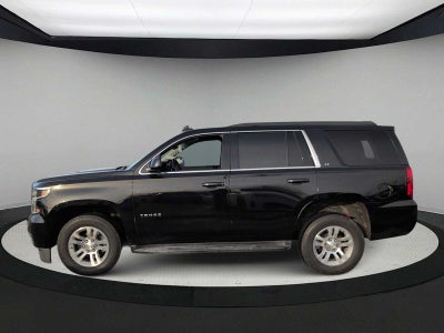 Chevrolet Tahoe LT 2019
