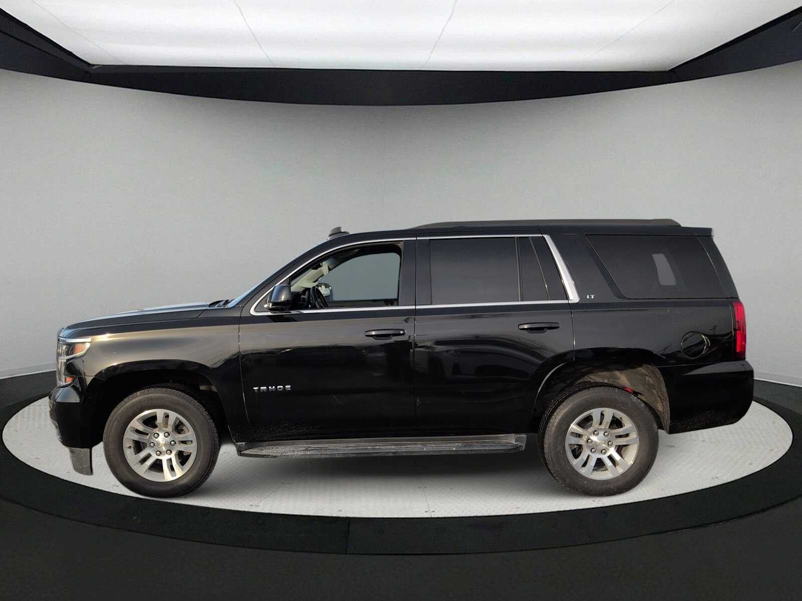 Chevrolet Tahoe LT 2019