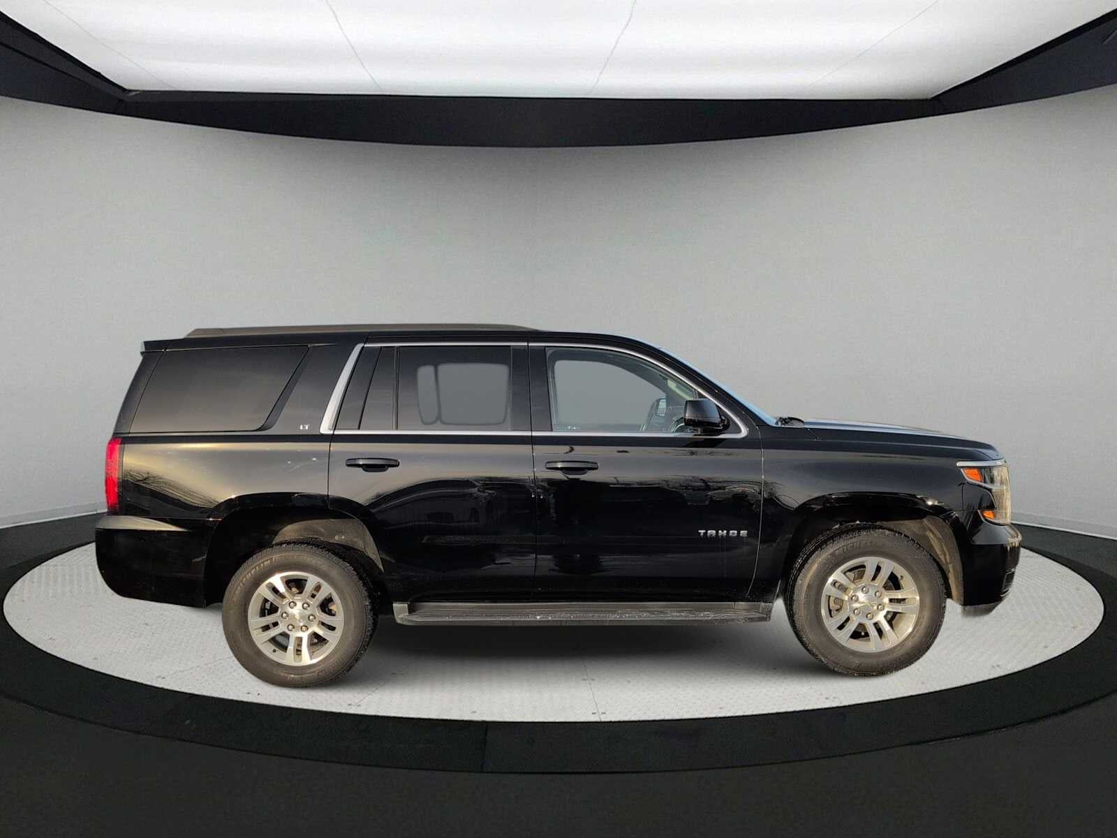 Chevrolet Tahoe LT 2019