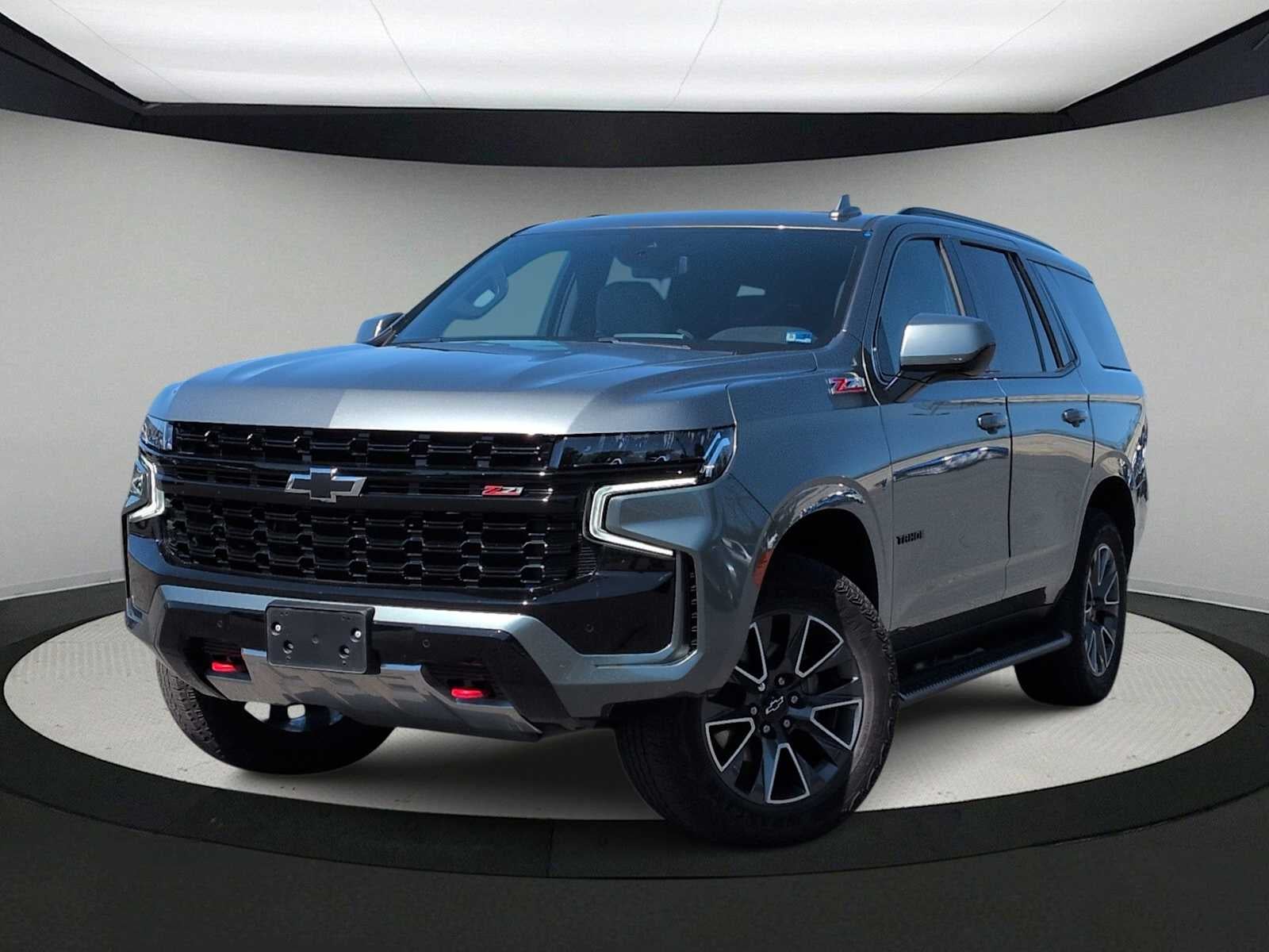 Chevrolet Tahoe Z71 2023