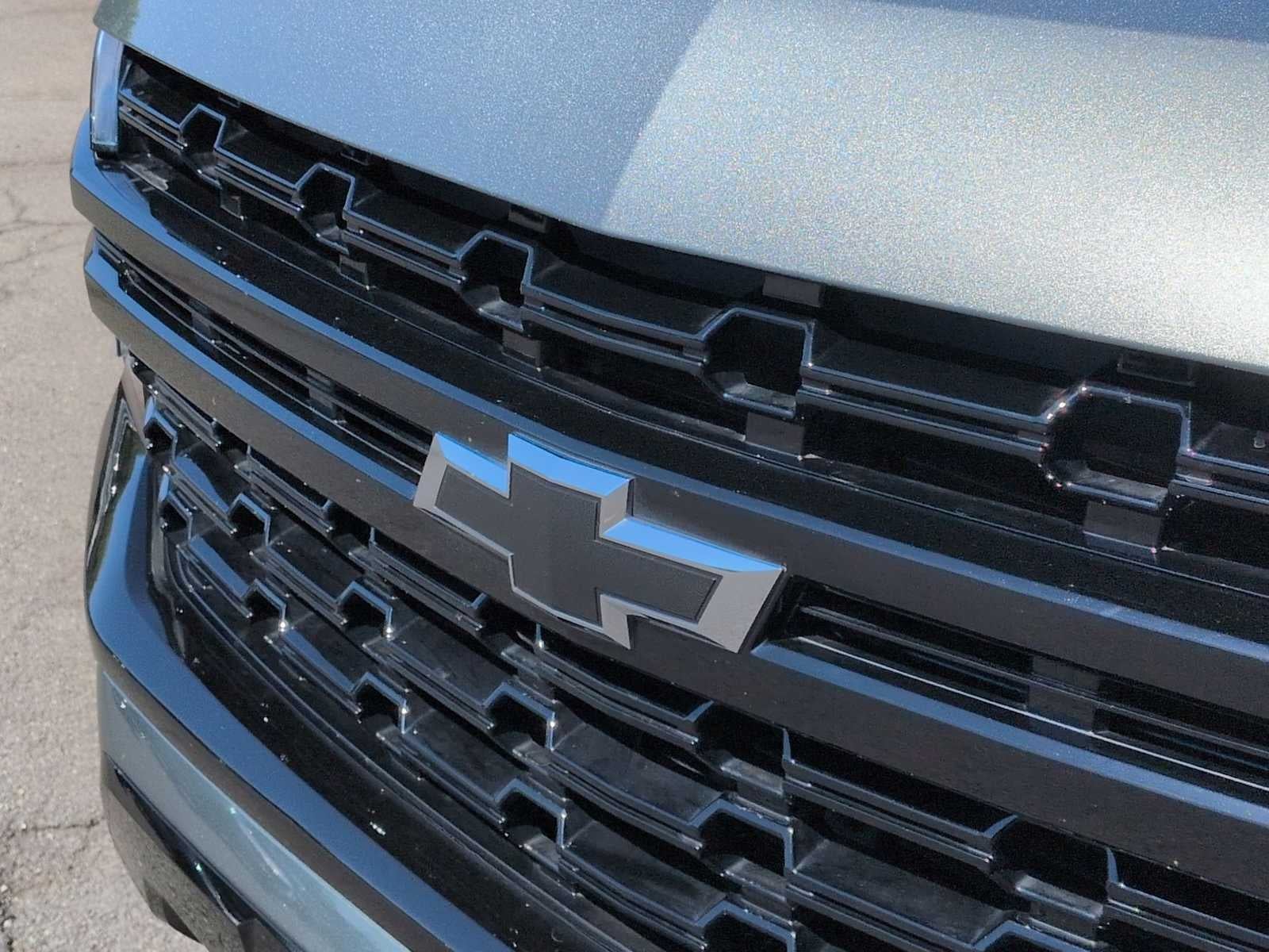 Chevrolet Tahoe Z71 2023