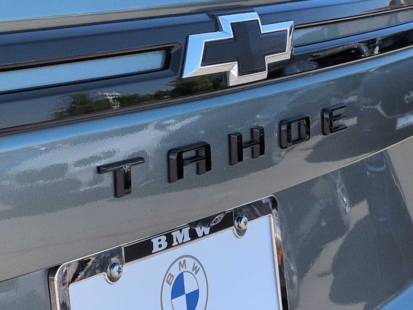 Chevrolet Tahoe Z71 2023