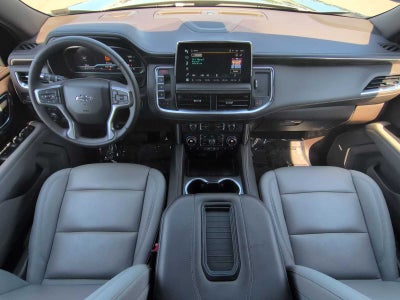 Chevrolet Tahoe Z71 2023