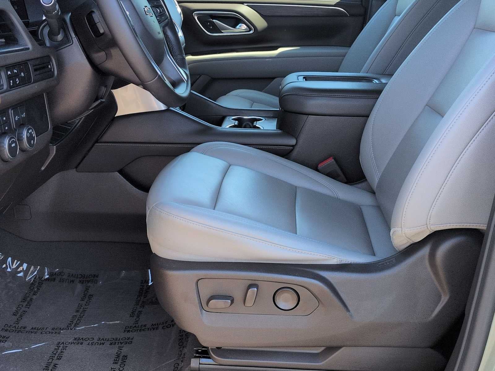 Chevrolet Tahoe Z71 2023