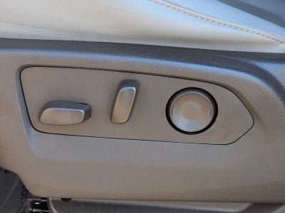 Chevrolet Tahoe Z71 2023