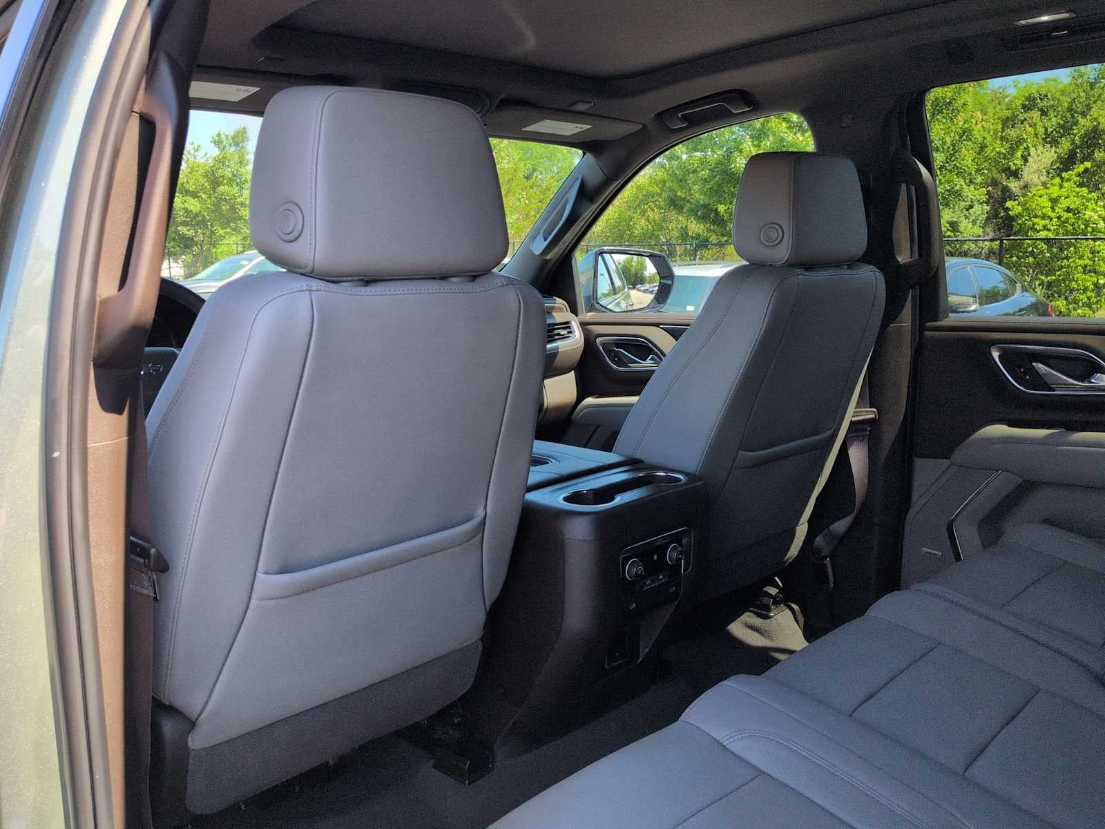Chevrolet Tahoe Z71 2023