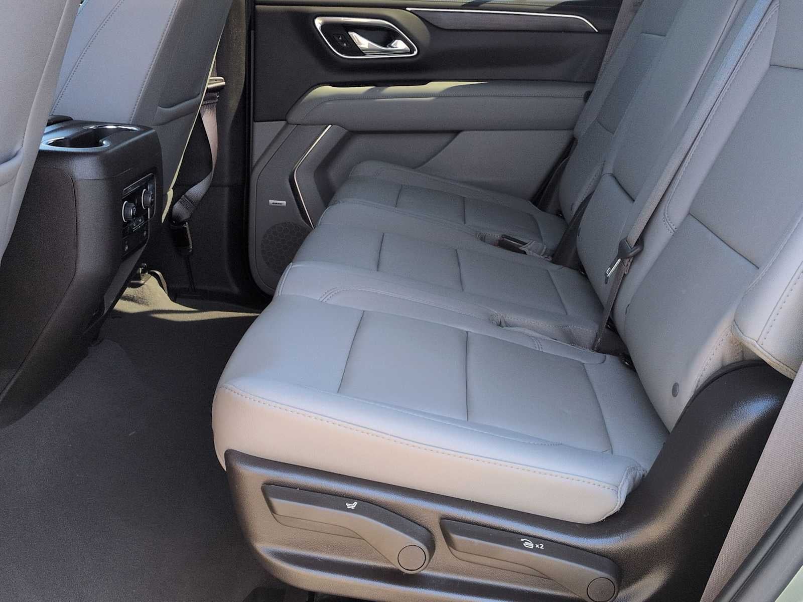 Chevrolet Tahoe Z71 2023