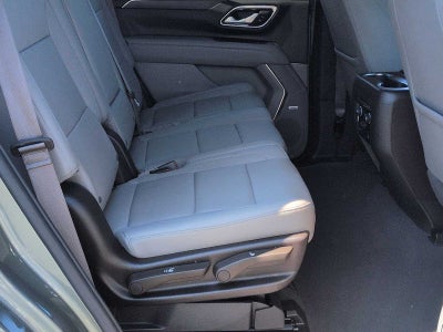 Chevrolet Tahoe Z71 2023