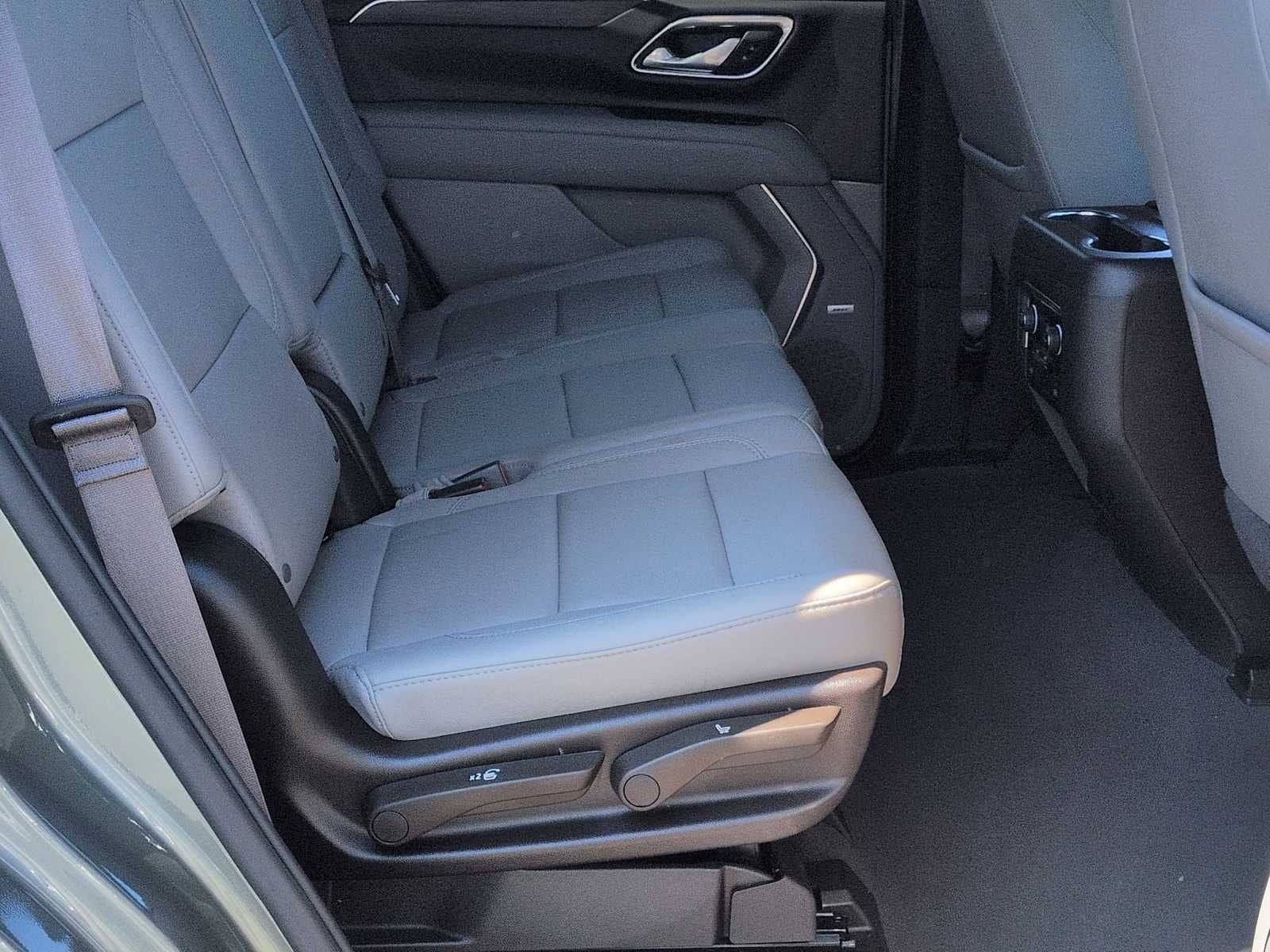 Chevrolet Tahoe Z71 2023
