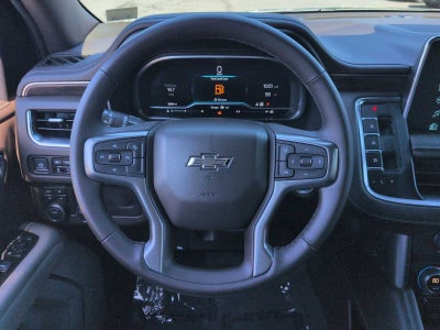 Chevrolet Tahoe Z71 2023