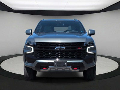 Chevrolet Tahoe Z71 2023