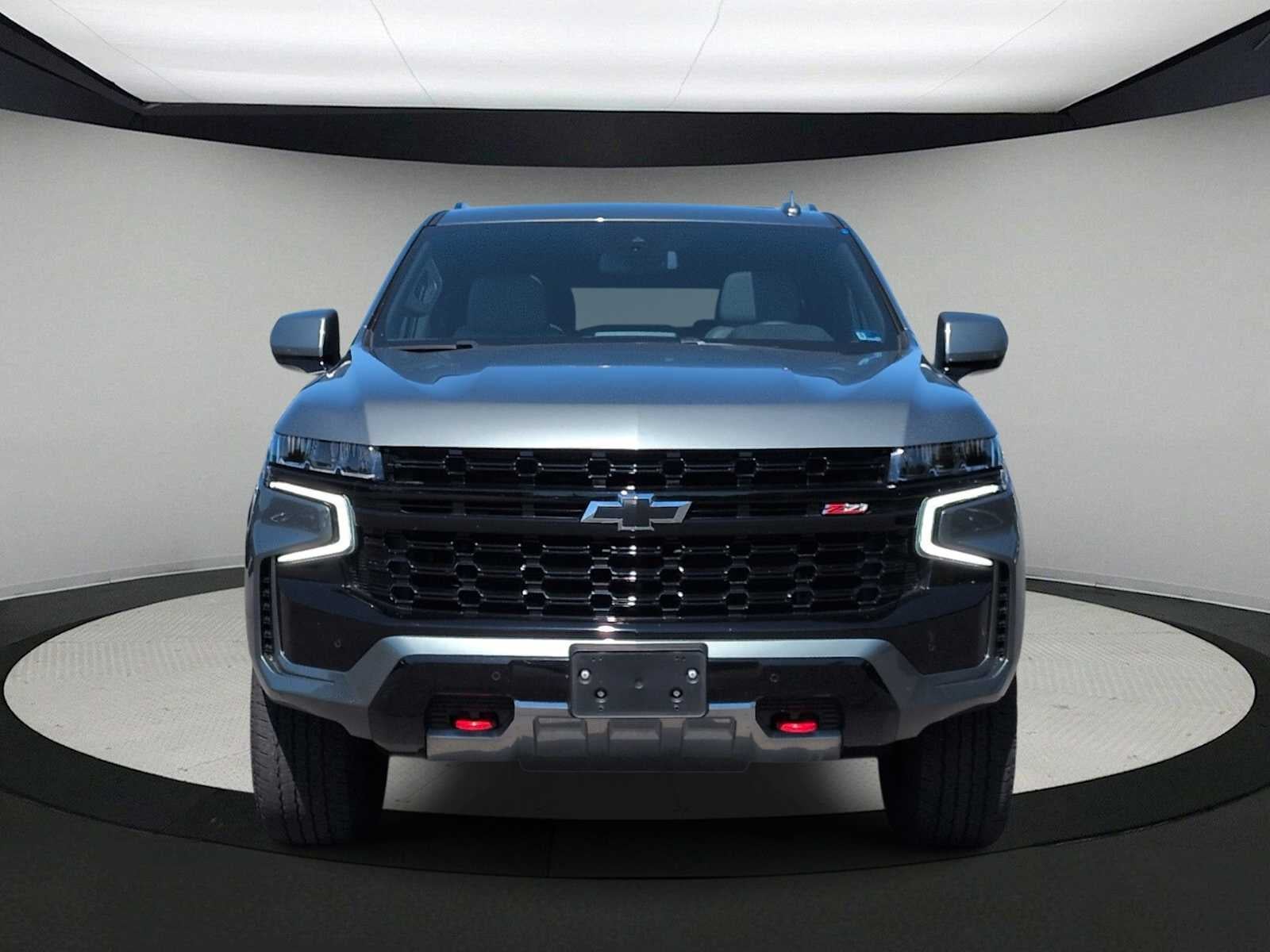 Chevrolet Tahoe Z71 2023