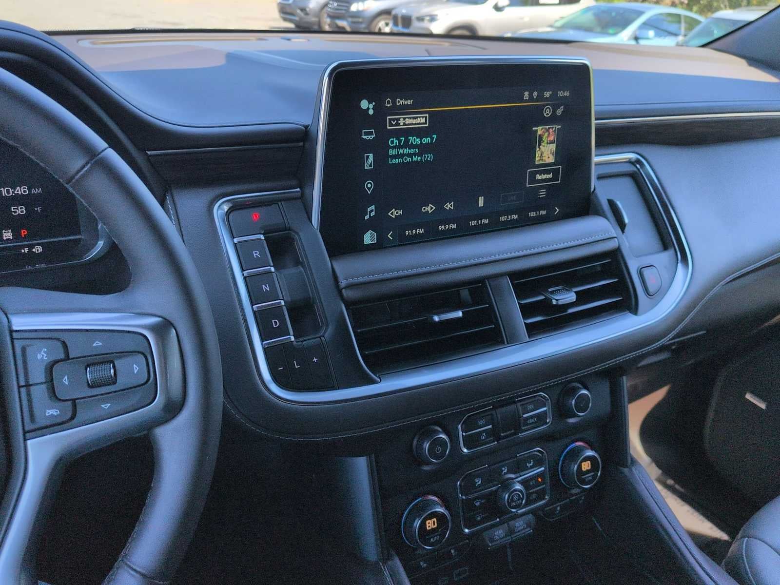 Chevrolet Tahoe Z71 2023