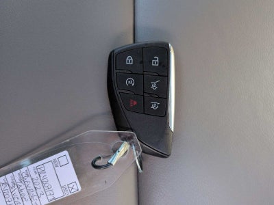 Chevrolet Tahoe Z71 2023