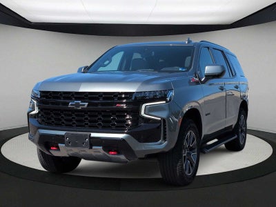 Chevrolet Tahoe Z71 2023