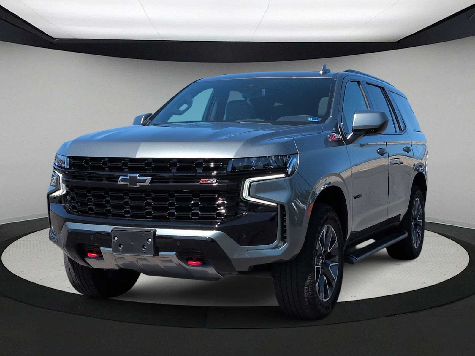 Chevrolet Tahoe Z71 2023