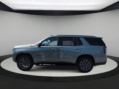 Chevrolet Tahoe Z71 2023